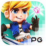 RTP pgsoft lonceng138